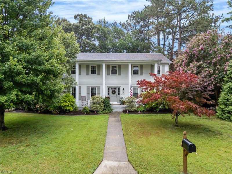 Photo 2 of 48 residential for sale in Virginia Beach virginia