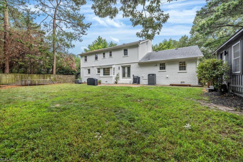 Photo 40 of 48 residential for sale in Virginia Beach virginia