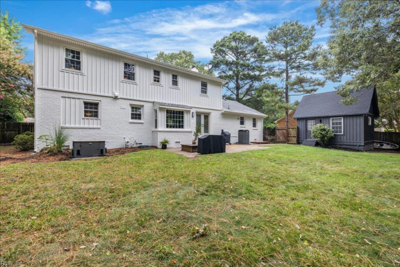 Photo 41 of 48 residential for sale in Virginia Beach virginia