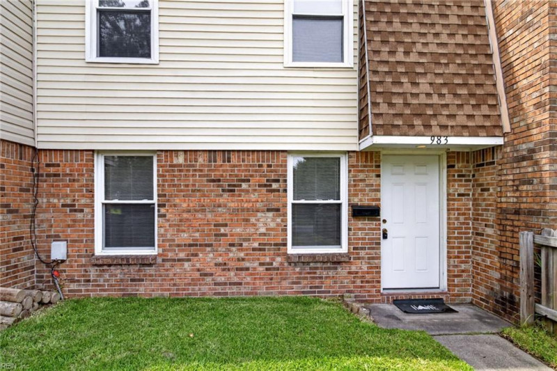 Photo 19 of 22 residential for sale in Virginia Beach virginia
