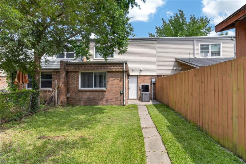 Photo 20 of 22 residential for sale in Virginia Beach virginia