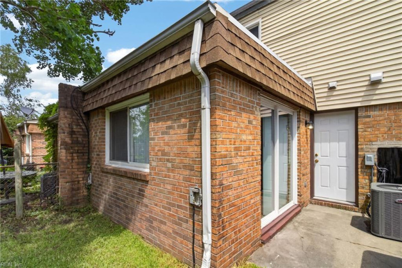 Photo 21 of 22 residential for sale in Virginia Beach virginia
