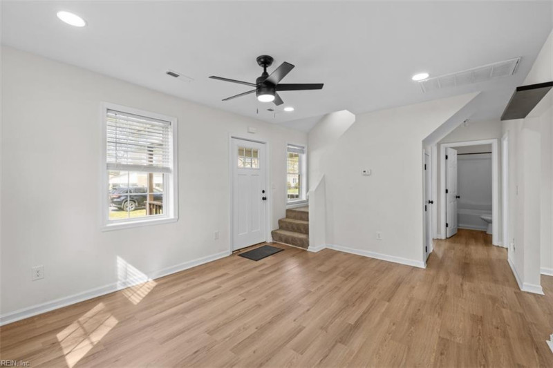 Photo 6 of 23 residential for sale in Hampton virginia Photo 6 of 23 residential for sale in Hampton virginia