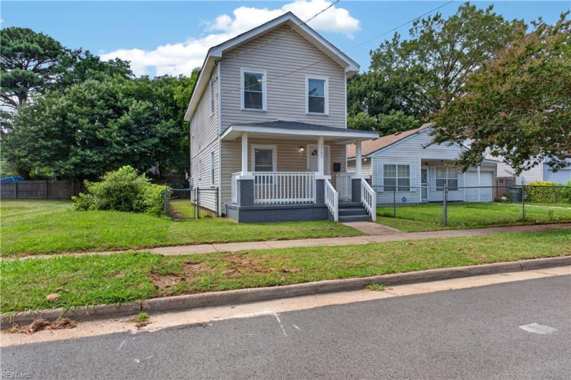 Photo 2 of 24 residential for sale in Norfolk virginia