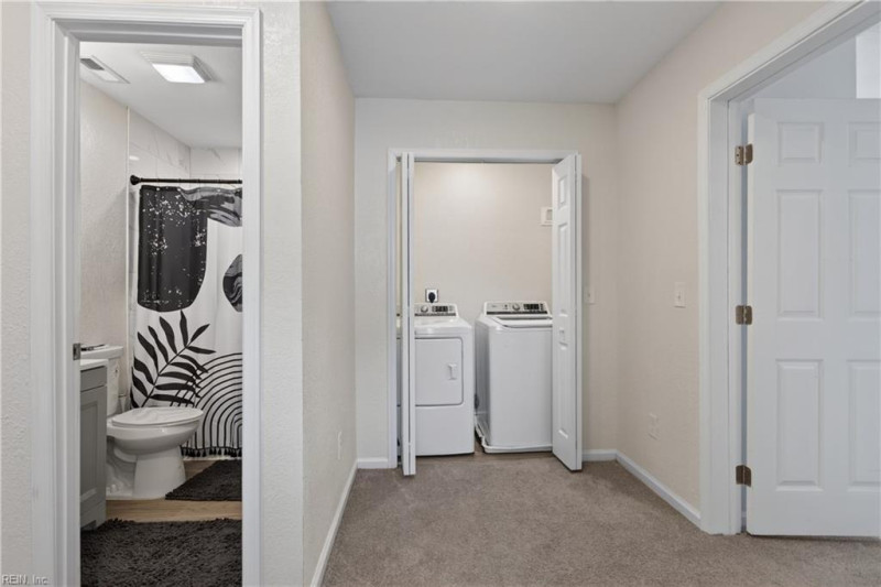 Photo 21 of 24 residential for sale in Norfolk virginia