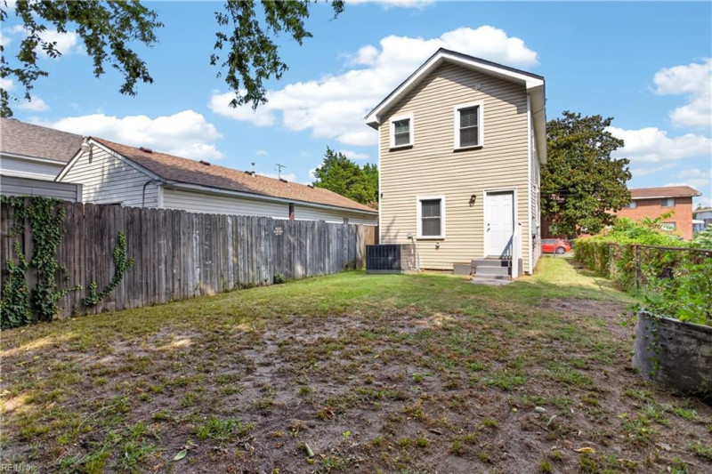 Photo 22 of 24 residential for sale in Norfolk virginia