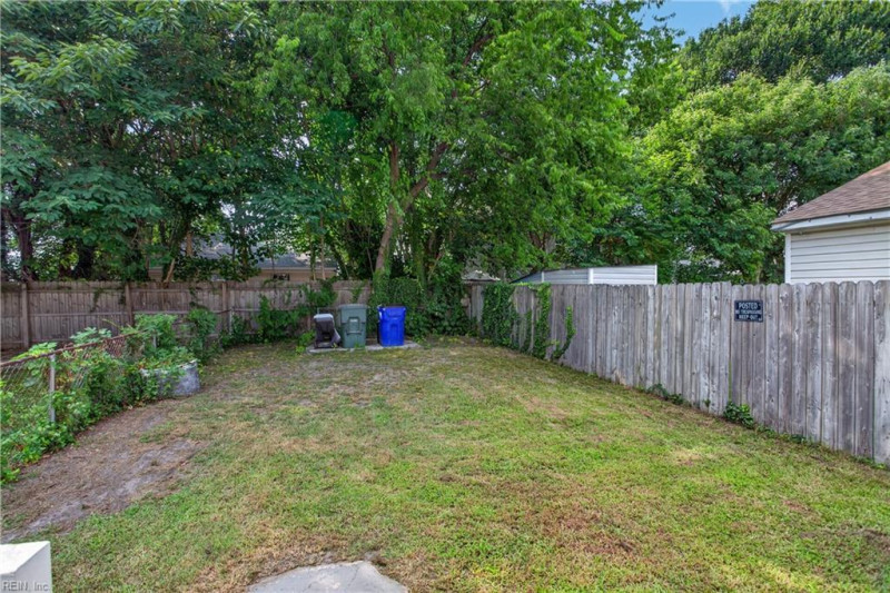 Photo 23 of 24 residential for sale in Norfolk virginia