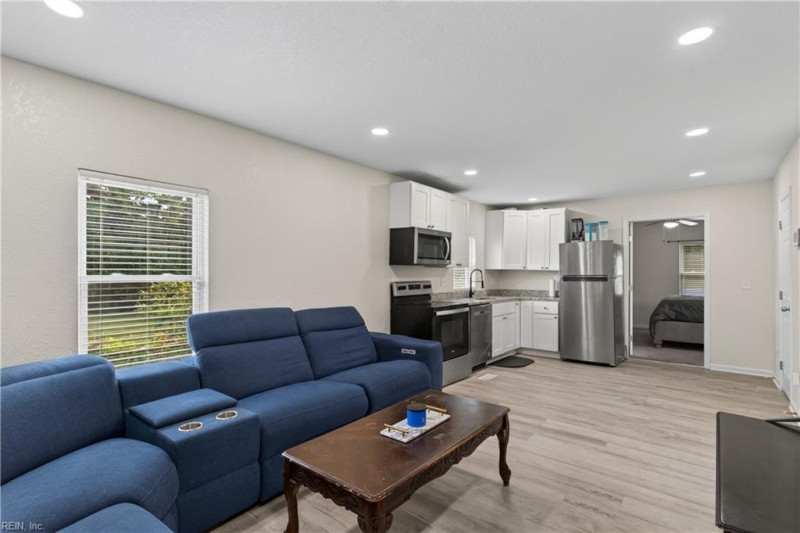 Photo 4 of 24 residential for sale in Norfolk virginia
