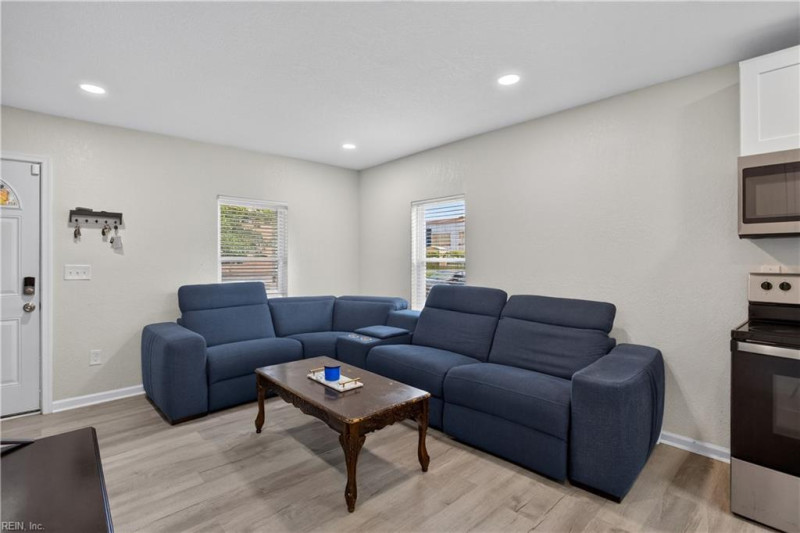 Photo 5 of 24 residential for sale in Norfolk virginia