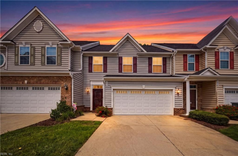 Photo 1 of 42 residential for sale in York County virginia