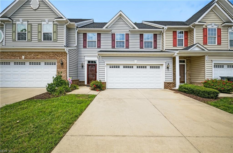 Photo 2 of 42 residential for sale in York County virginia