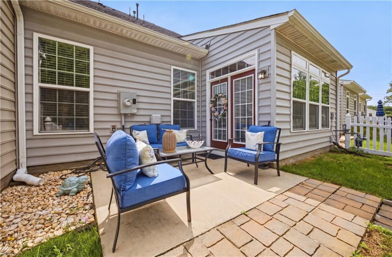 Photo 36 of 42 residential for sale in York County virginia