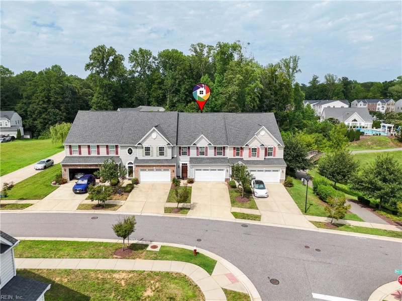 Photo 37 of 42 residential for sale in York County virginia