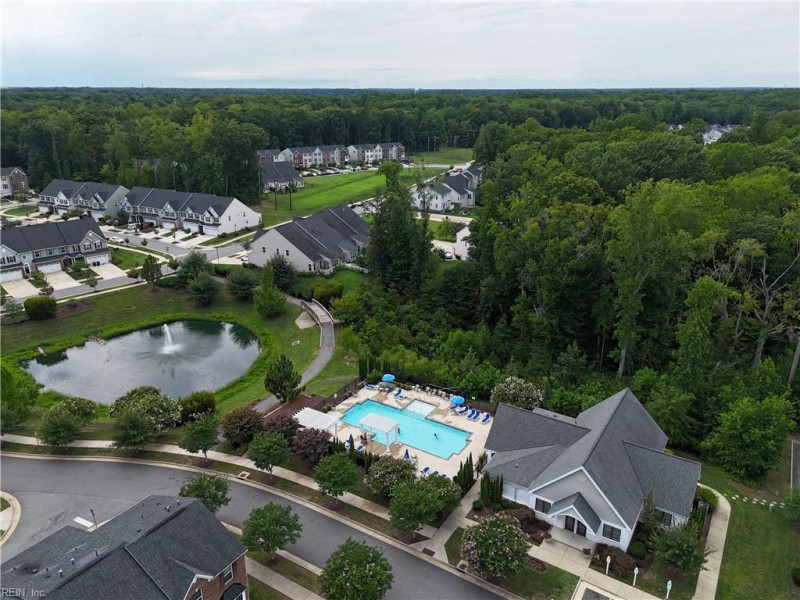 Photo 41 of 42 residential for sale in York County virginia