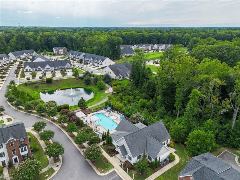 Photo 42 of 42 residential for sale in York County virginia