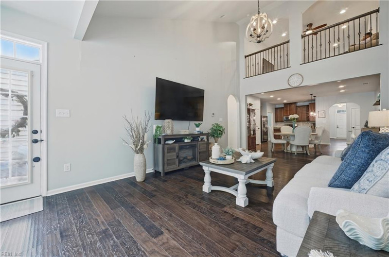 Photo 9 of 42 residential for sale in York County virginia
