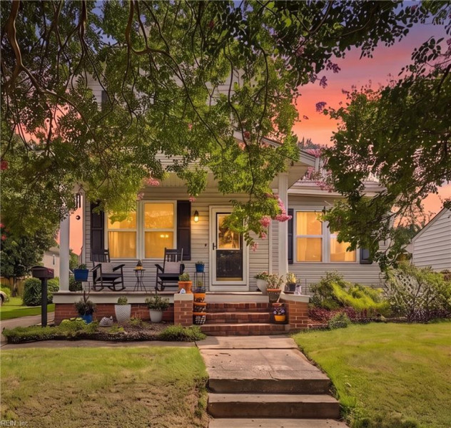 Photo 1 of 38 residential for sale in Norfolk virginia