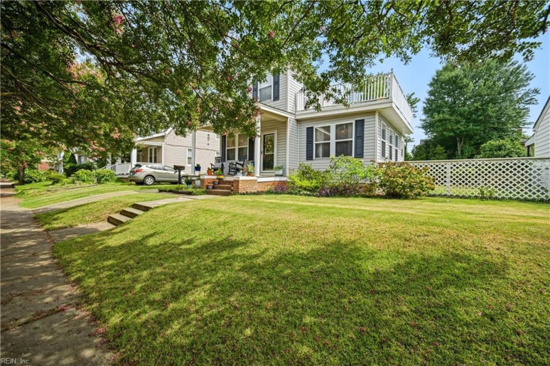 Photo 2 of 38 residential for sale in Norfolk virginia