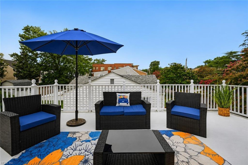 Photo 23 of 38 residential for sale in Norfolk virginia