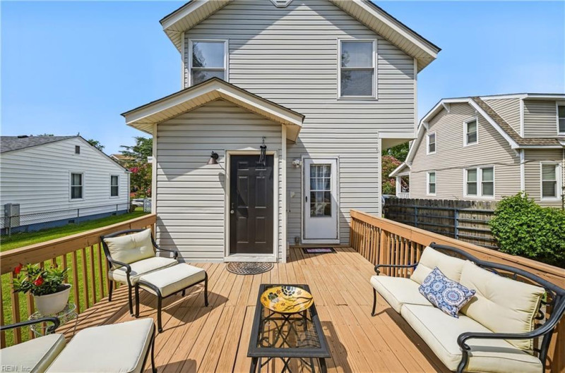 Photo 28 of 38 residential for sale in Norfolk virginia