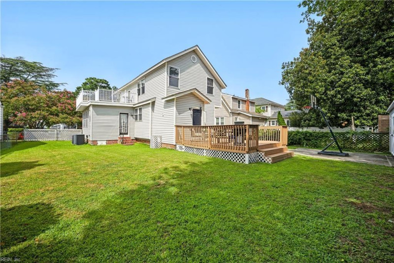 Photo 30 of 38 residential for sale in Norfolk virginia