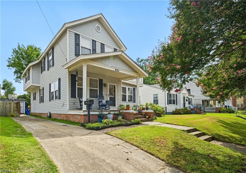 Photo 32 of 38 residential for sale in Norfolk virginia