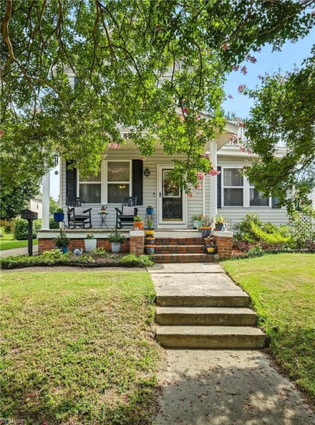 Photo 33 of 38 residential for sale in Norfolk virginia