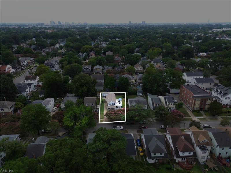 Photo 35 of 38 residential for sale in Norfolk virginia