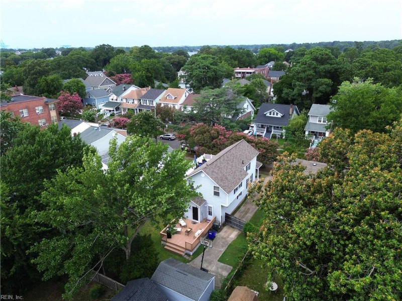 Photo 39 of 41 residential for sale in Norfolk virginia