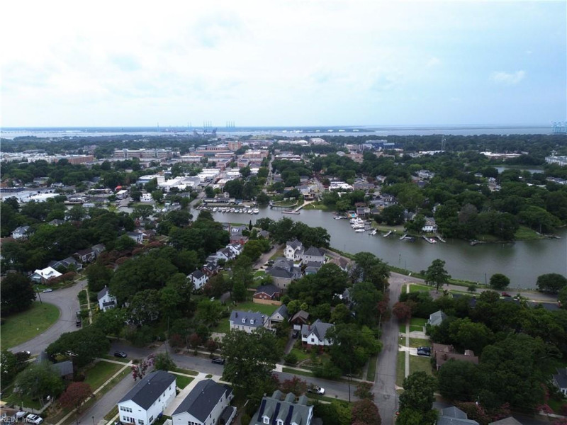 Photo 40 of 41 residential for sale in Norfolk virginia