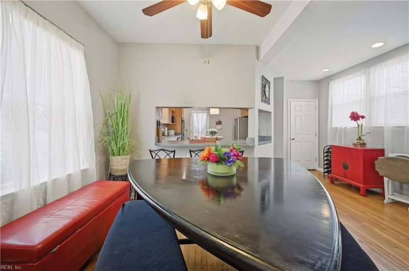 Photo 9 of 38 residential for sale in Norfolk virginia