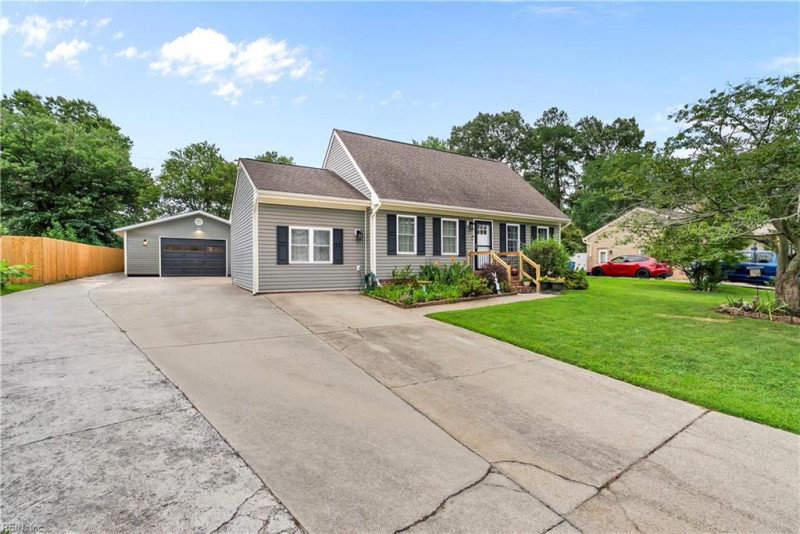 Photo 43 of 45 residential for sale in Chesapeake virginia Photo 43 of 45 residential for sale in Chesapeake virginia