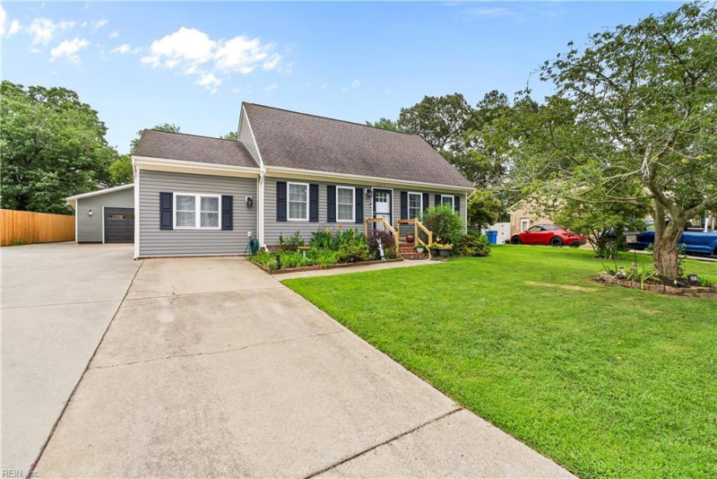 Photo 5 of 45 residential for sale in Chesapeake virginia Photo 5 of 45 residential for sale in Chesapeake virginia