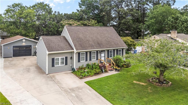 Photo 6 of 45 residential for sale in Chesapeake virginia Photo 6 of 45 residential for sale in Chesapeake virginia