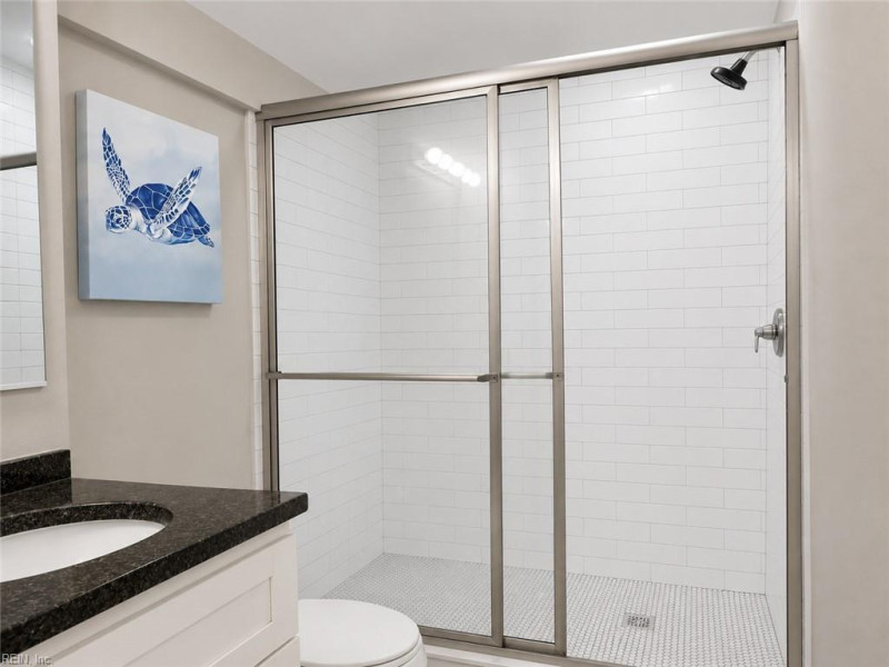 Photo 10 of 20 residential for sale in Hampton virginia