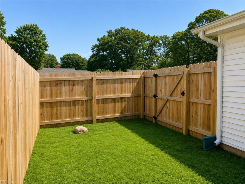 Photo 18 of 20 residential for sale in Hampton virginia