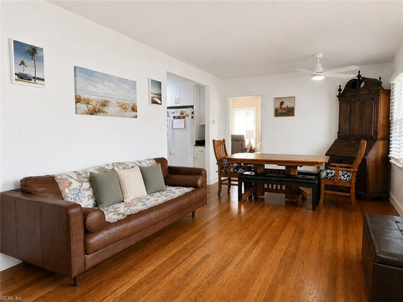 Photo 2 of 20 residential for sale in Hampton virginia