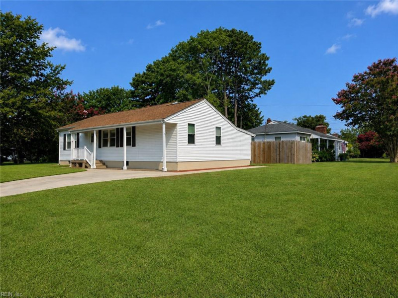 Photo 20 of 20 residential for sale in Hampton virginia