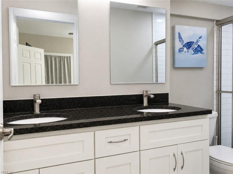 Photo 9 of 20 residential for sale in Hampton virginia