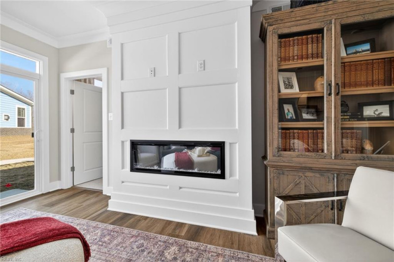 Photo 23 of 33 residential for sale in Williamsburg virginia