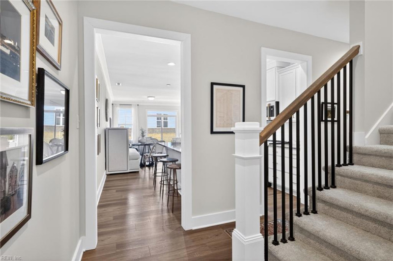 Photo 5 of 33 residential for sale in Williamsburg virginia