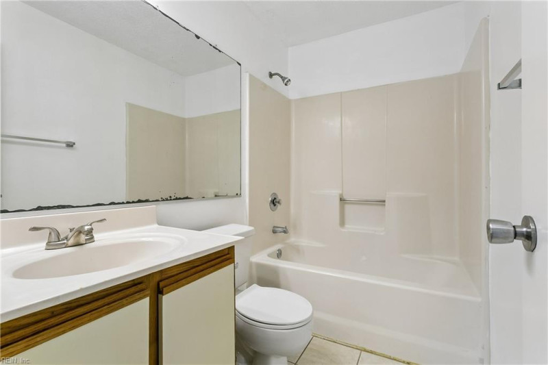 Photo 12 of 21 residential for sale in Newport News virginia