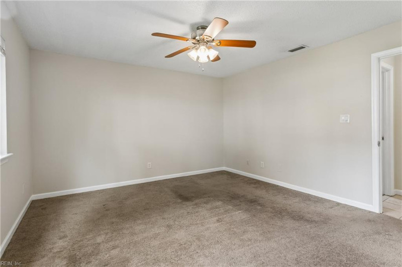 Photo 16 of 21 residential for sale in Newport News virginia