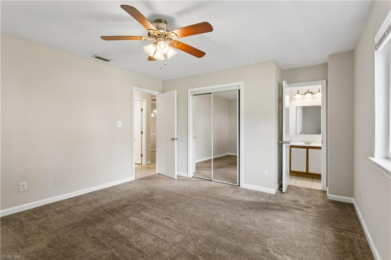 Photo 17 of 21 residential for sale in Newport News virginia
