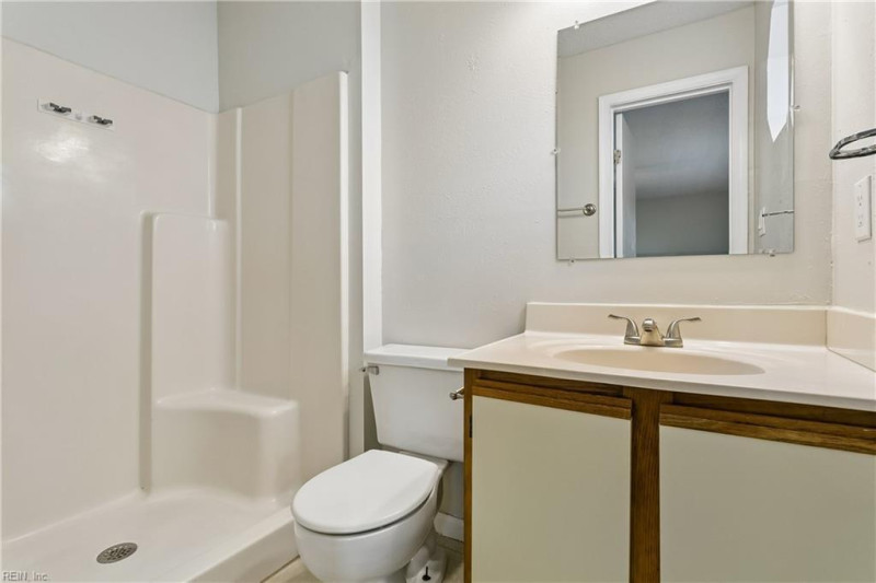 Photo 18 of 21 residential for sale in Newport News virginia