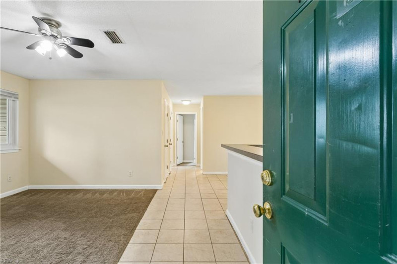 Photo 2 of 21 residential for sale in Newport News virginia