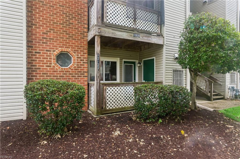 Photo 22 of 23 residential for sale in Newport News virginia