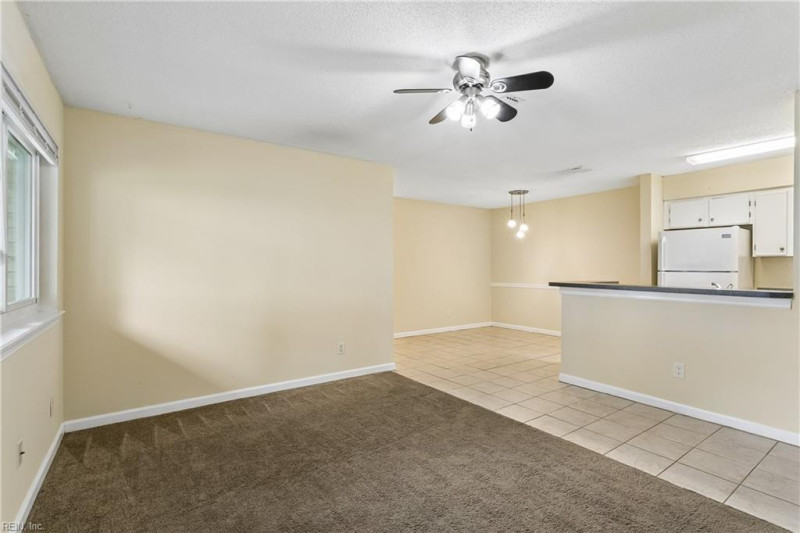Photo 5 of 21 residential for sale in Newport News virginia