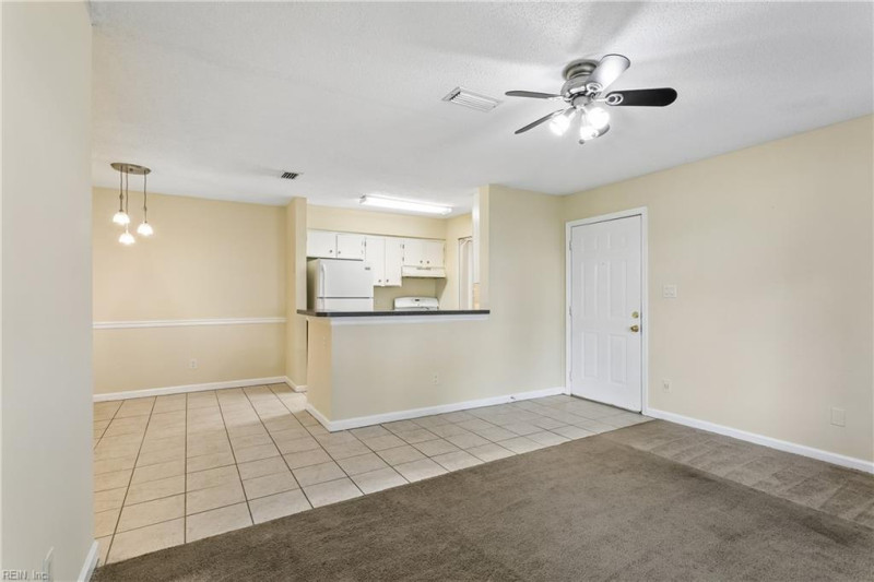 Photo 6 of 21 residential for sale in Newport News virginia
