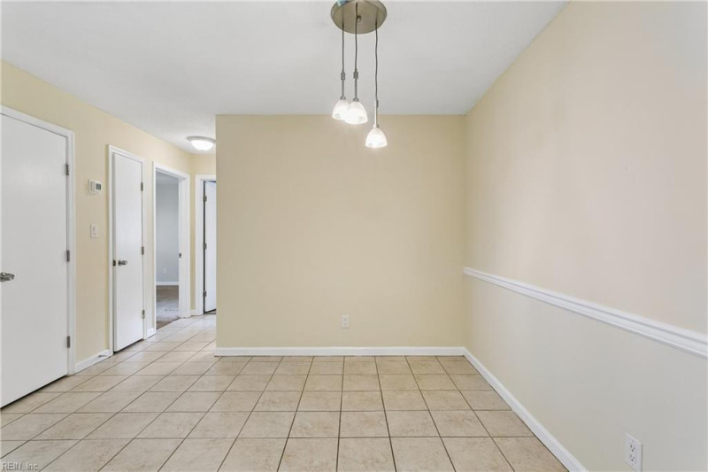 Photo 7 of 21 residential for sale in Newport News virginia